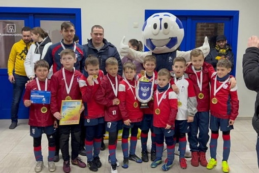 В Ростове-на-Дону подвели итоги футбольного фестиваля ROSTOV CUP